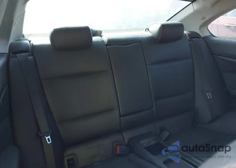 2009 BMW 335I z USA, uszkodzony, nr VIN WBAWB73539P158063